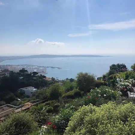 بيت للعطل Super Cannes فالوريس