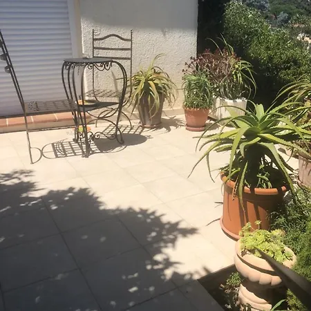 Super Cannes Holiday home