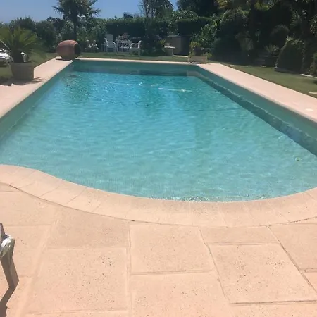 Holiday home Super Cannes Vallauris